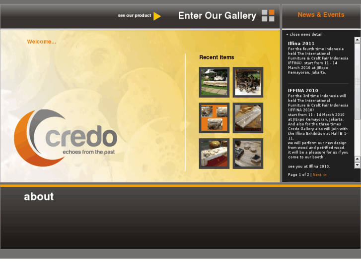 www.credowood.com