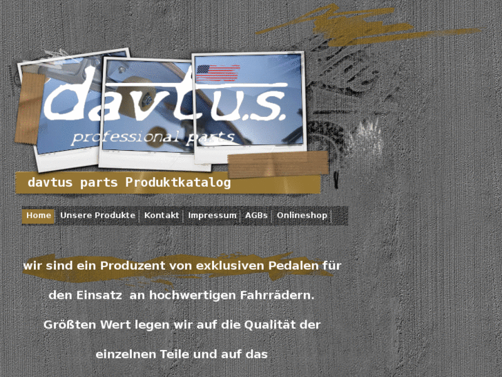 www.davtus.com