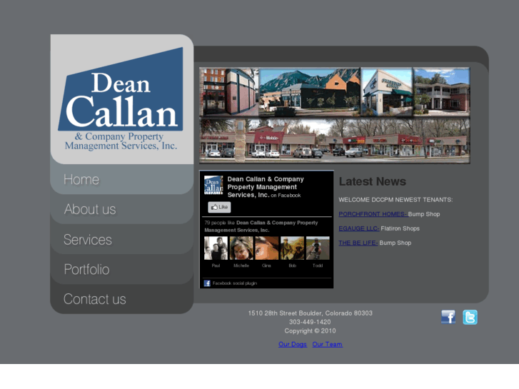 www.deancallanpm.com