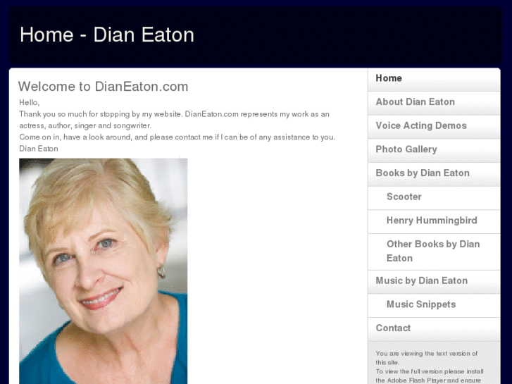 www.dianeaton.com