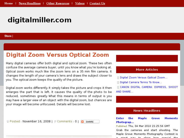 www.digitalmiller.com