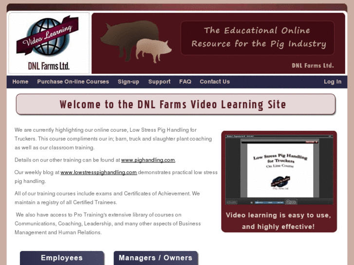 www.dnlfarmstraining.com