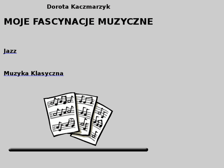 www.dorotakaczmarzyk.com