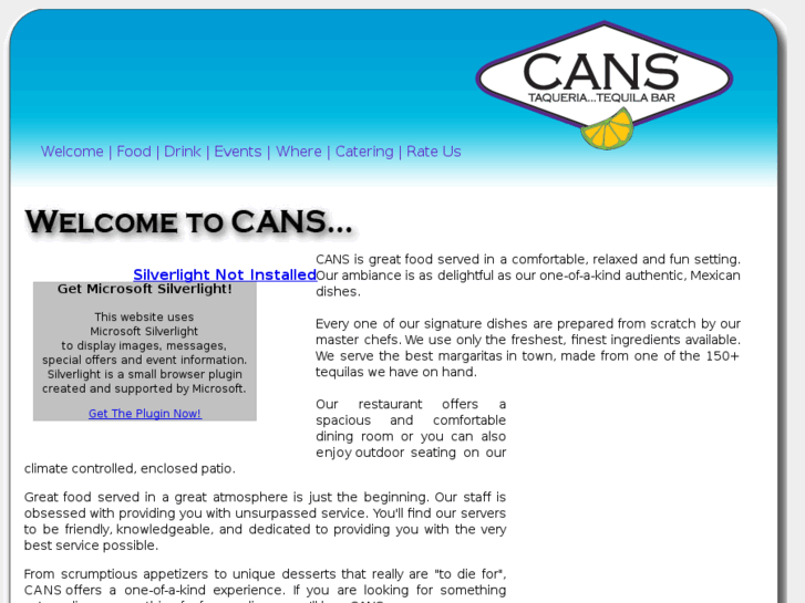 www.eatatcans.com