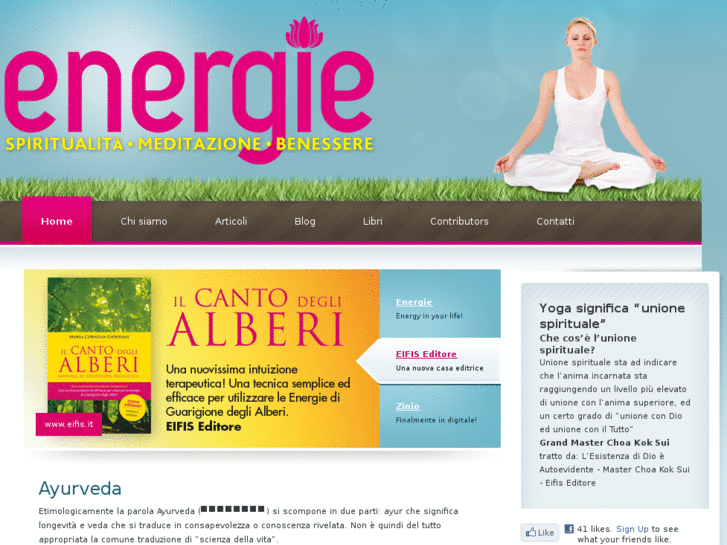 www.energiemagazine.it