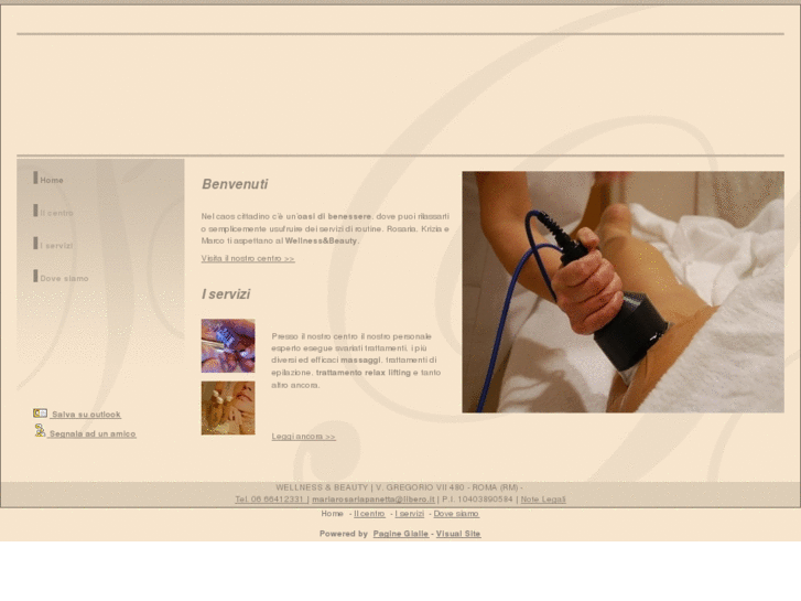 www.esteticaroma.net