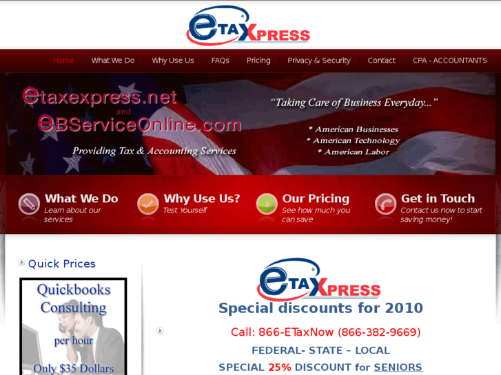 www.etaxexpress.net