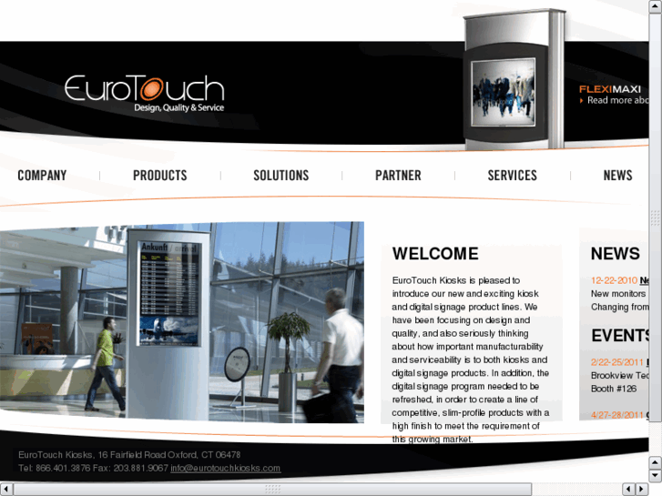 www.eurotouchkiosk.com