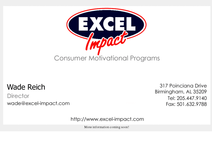 www.excel-impact.com