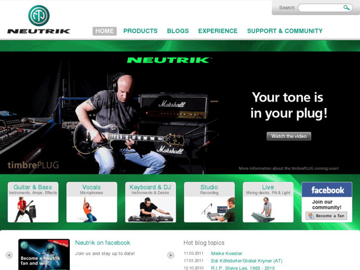 www.experience-neutrik.com