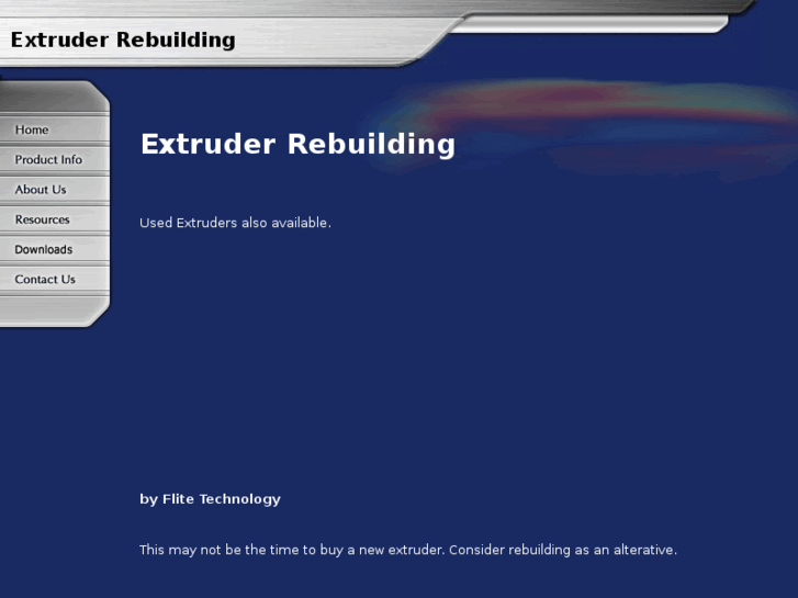 www.extruderrebuilding.com