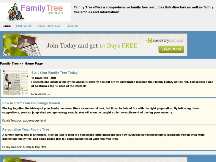 www.familytree.com.au