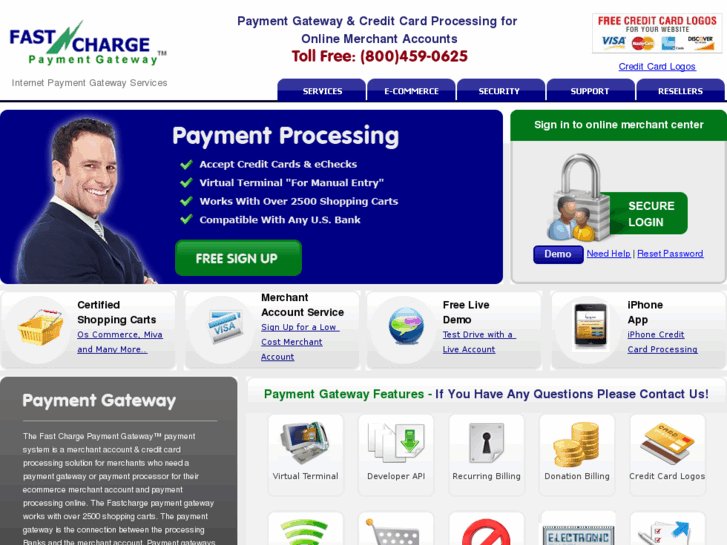 www.fastcharge.com