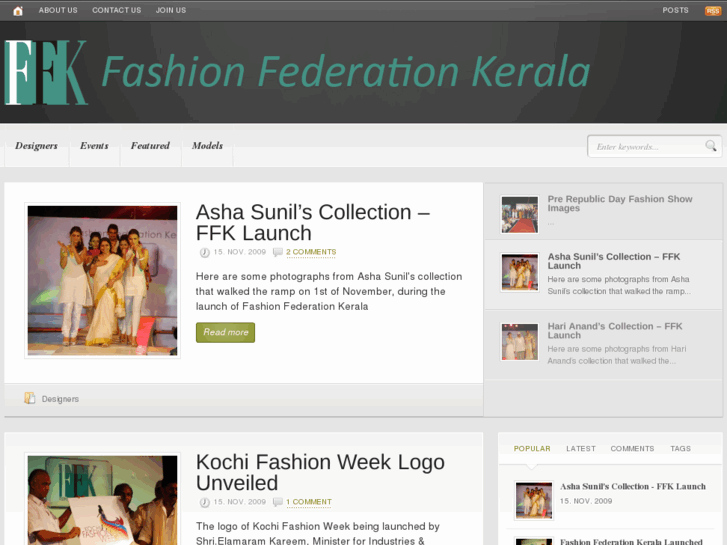 www.ffkerala.com