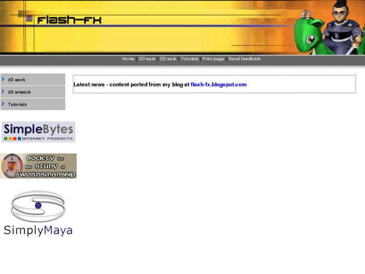 www.flash-fx.net