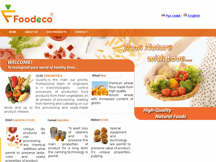 www.foodeco.net