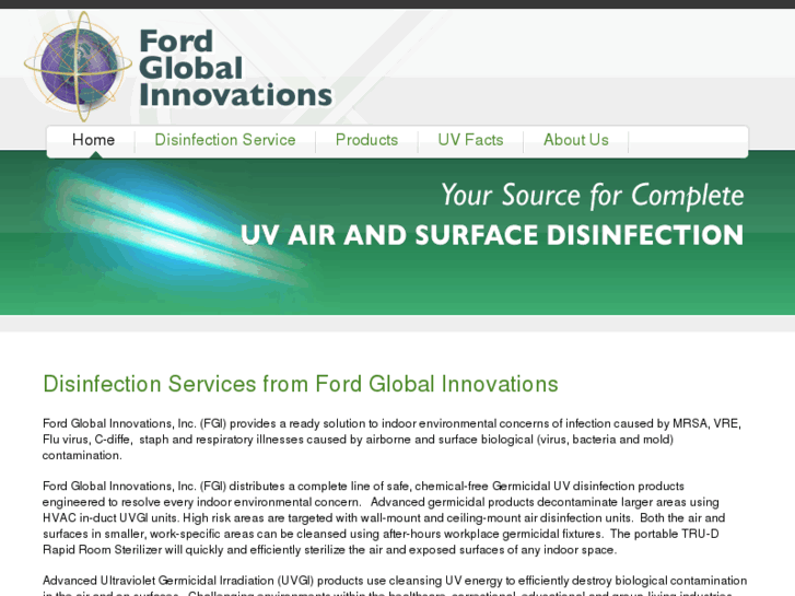 www.fordglobal.net