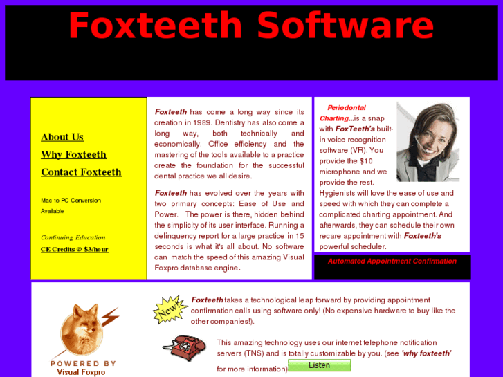 www.foxteethonline.com