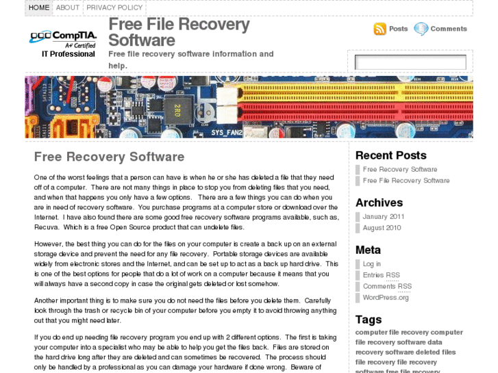 www.freefilerecoverysoftware.net