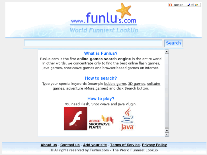 www.funlu.net