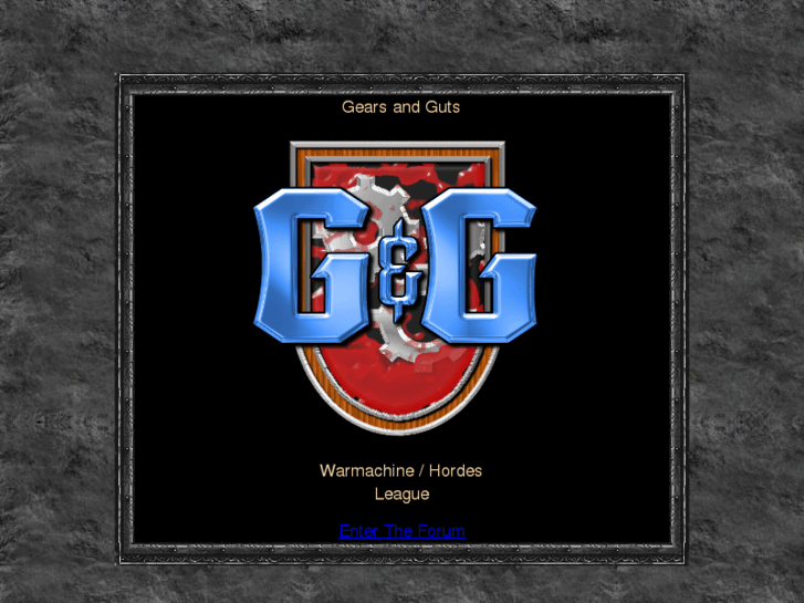 www.gearsandguts.com