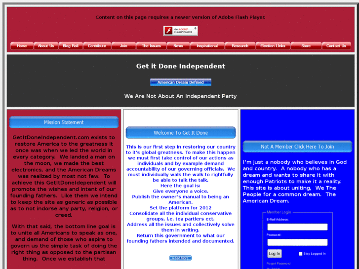 www.getitdoneindependent.com