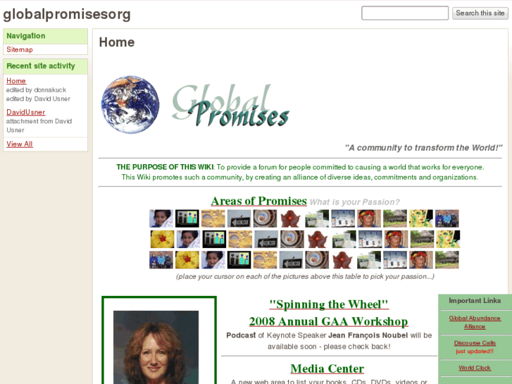 www.globalpromises.org