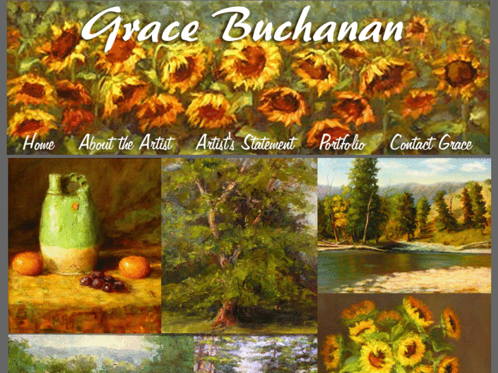 www.gracebuchanan.com