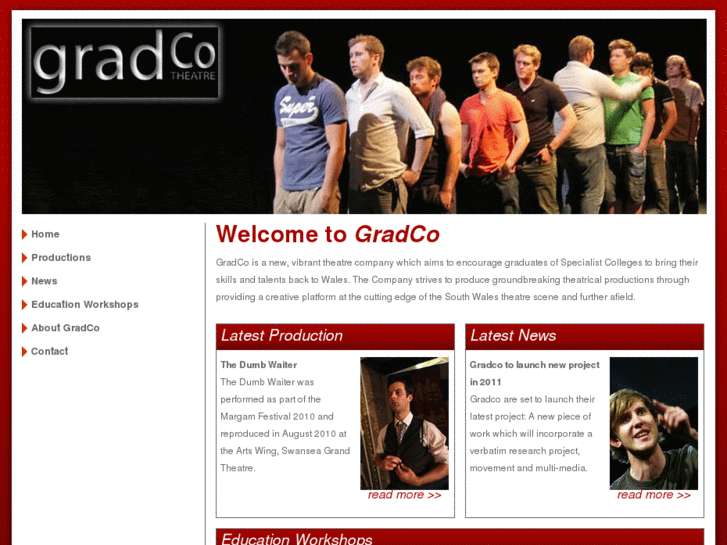 www.gradco.org