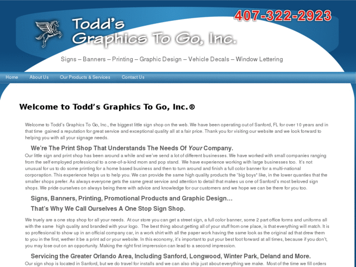 www.graphicstogo-inc.com