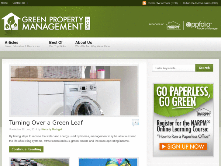 www.greenpropertymanagement.com