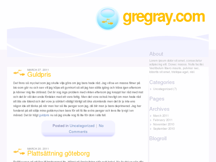 www.gregray.com