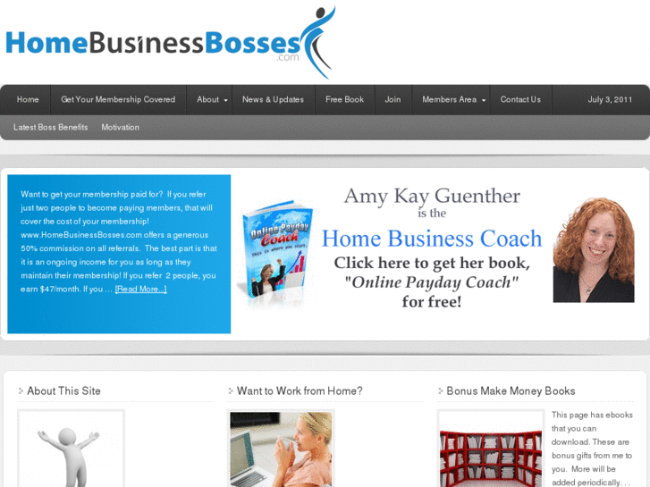 www.homebusinessbosses.com