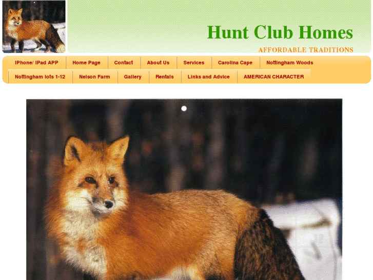 www.huntclubhomes.com