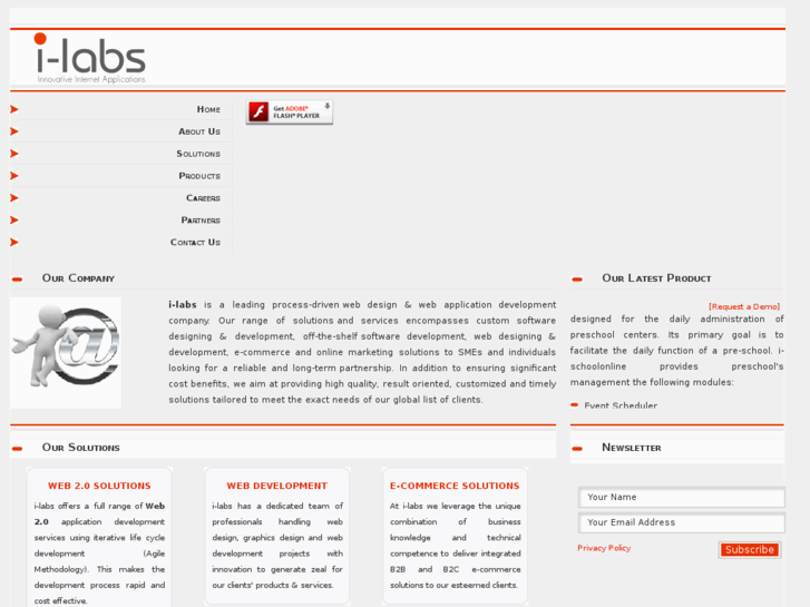 www.i-labs.co.in