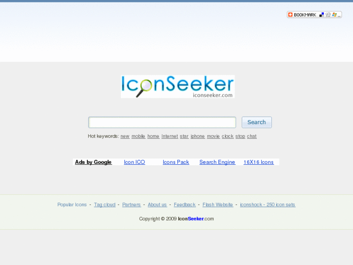 www.iconseeker.com