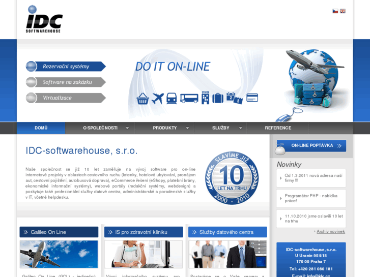 www.idc.cz