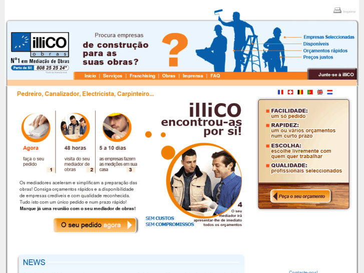 www.illico-obras.com