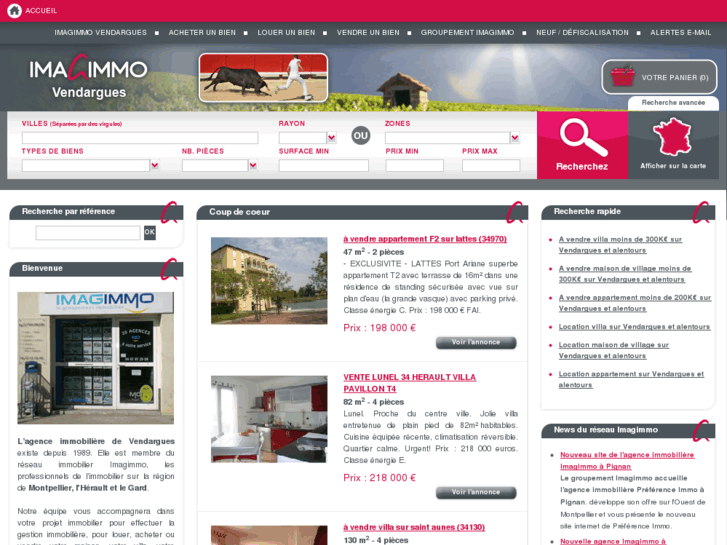 www.imagimmo-vendargues.com