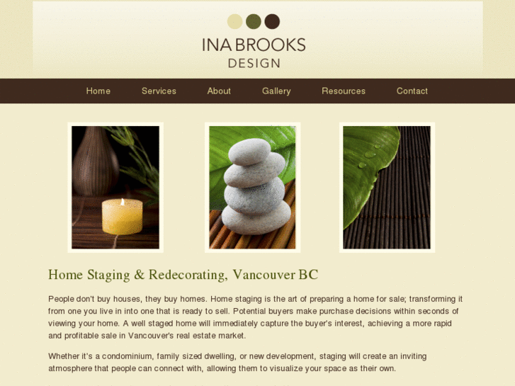 www.inabrooksdesign.com