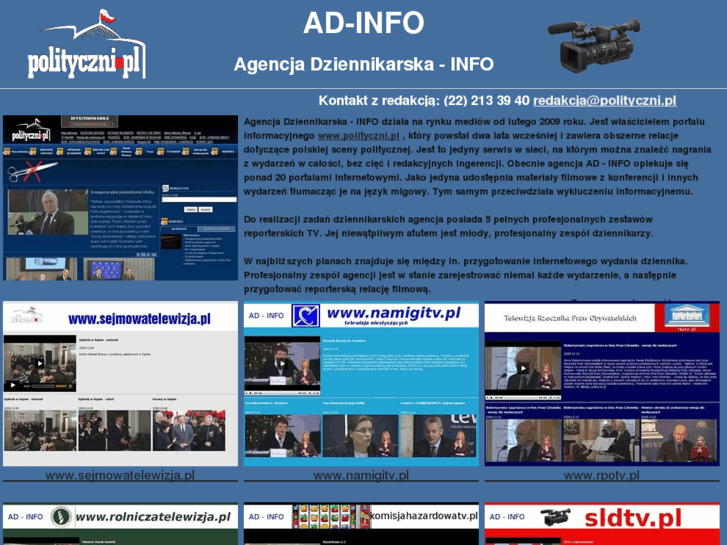 www.infoad.pl