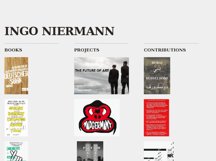 www.ingoniermann.com