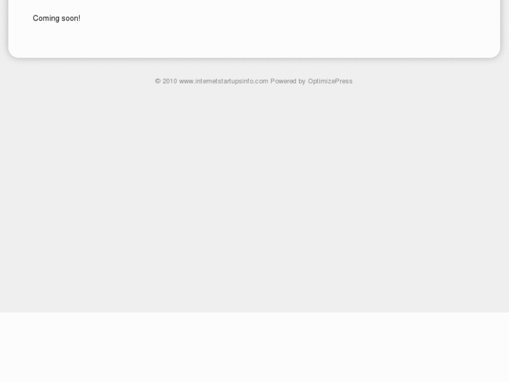 www.internetstartupsinfo.com