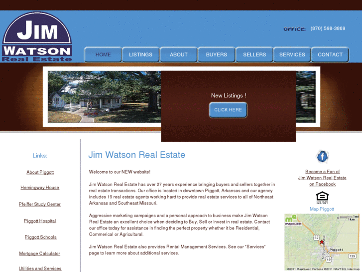 www.jimwatsonrealestate.com