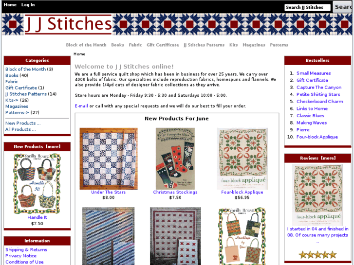 www.jjstitches.com