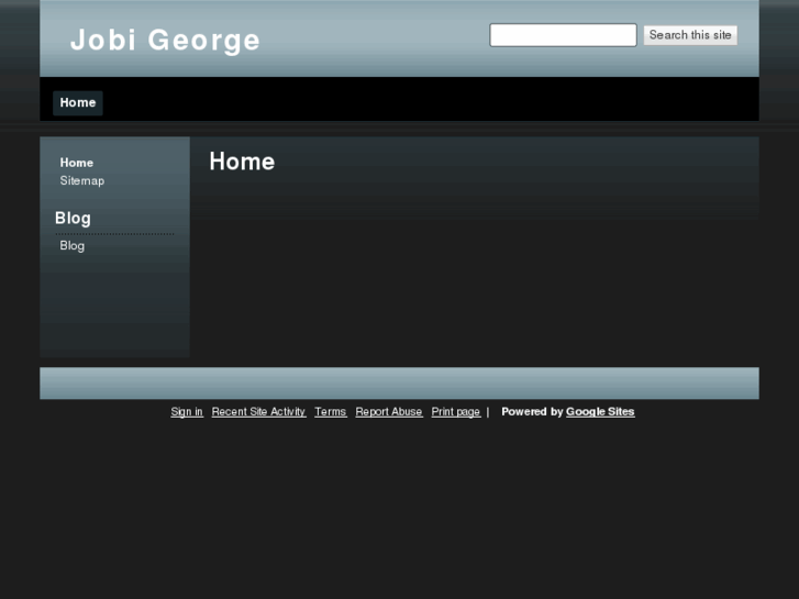 www.jobigeorge.com