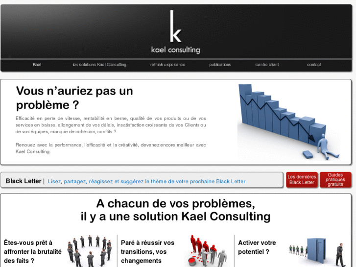 www.kaelconsulting.com