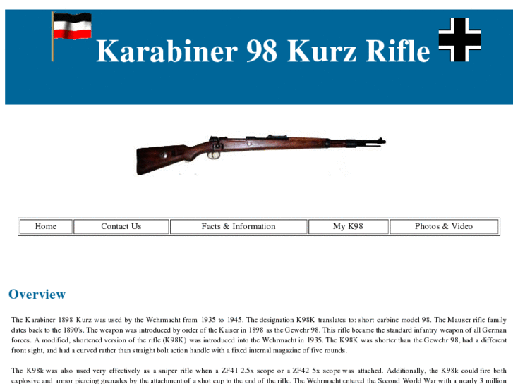 www.kar98.com