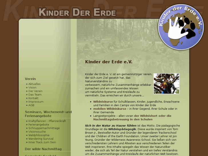 www.kinder-der-erde.net