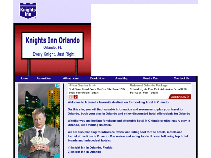 www.knightsinnorlandoflorida.com